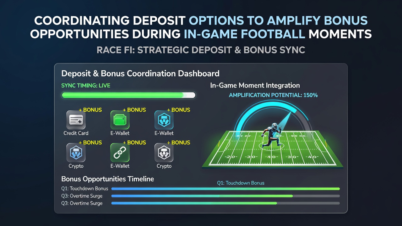 Mobile screen displaying casino round timing with synchronized deposit confirmation and bonus indicators