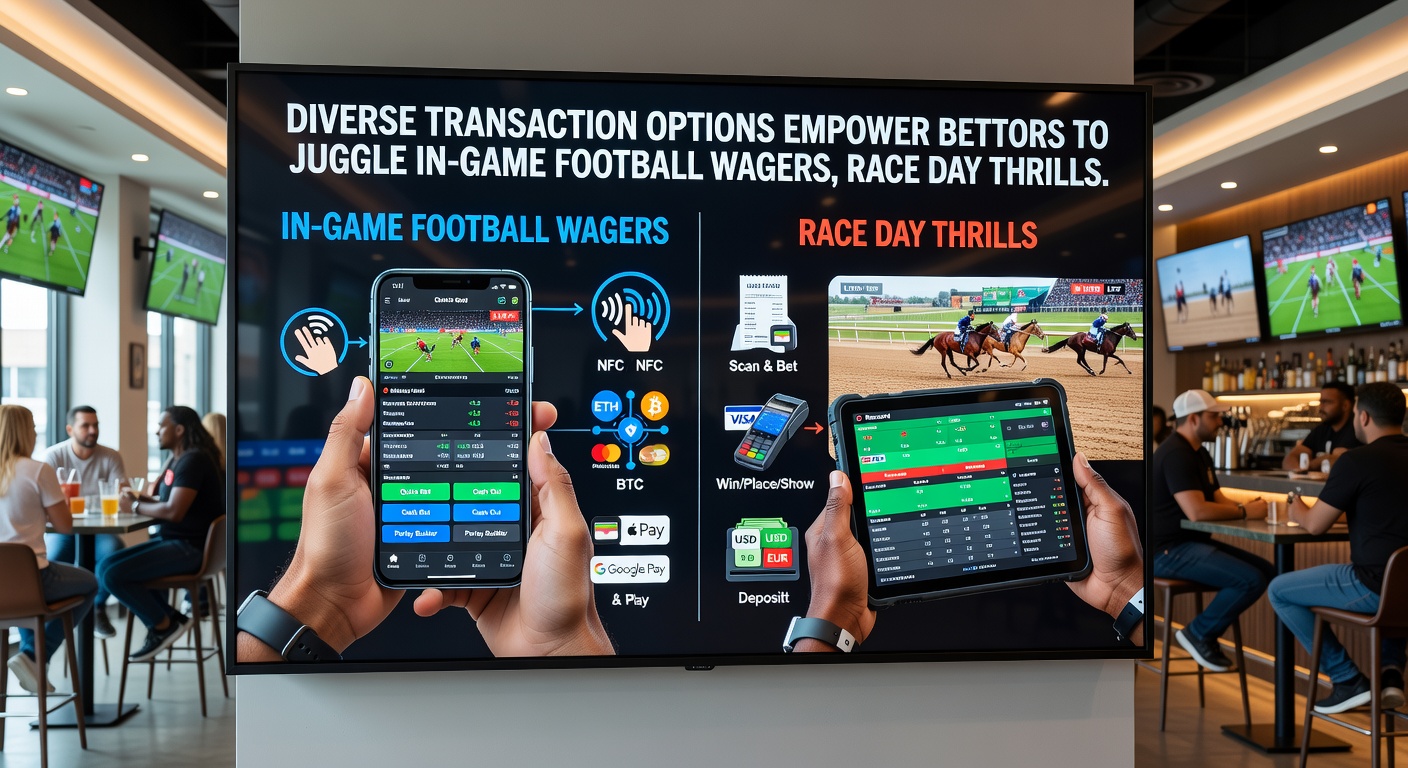Secure transaction flow connecting football betting, horse racing, and casino games through verified payment channels